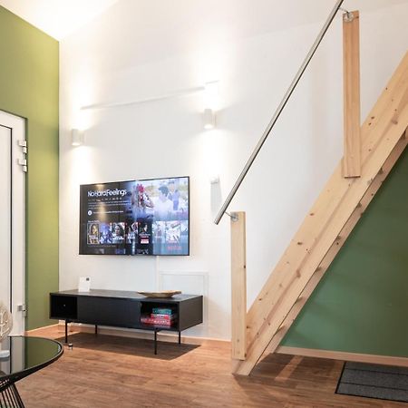 Spirit Apartments Suites Бріенц Екстер'єр фото
