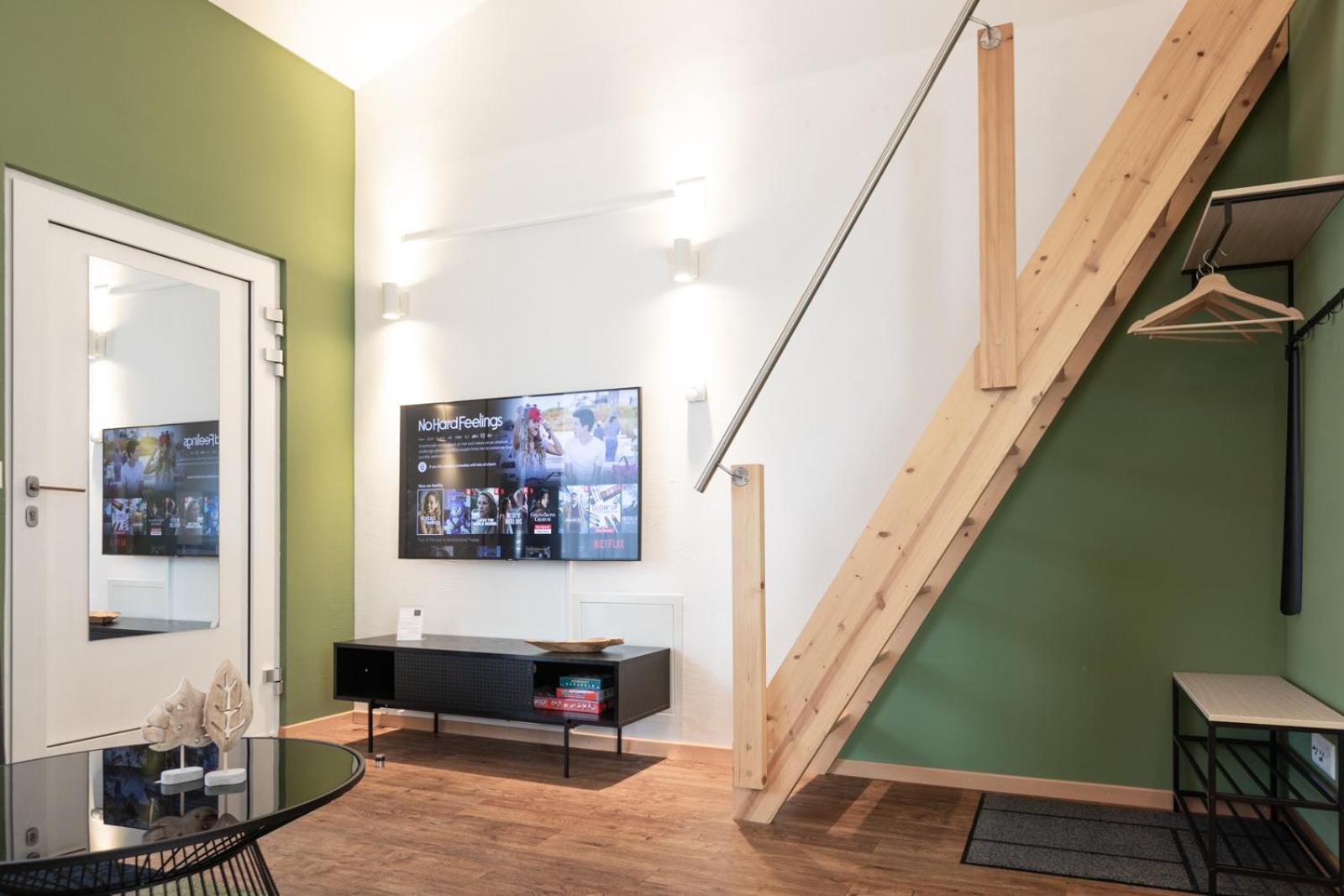 Spirit Apartments Suites Бріенц Екстер'єр фото